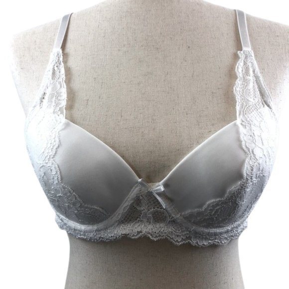 Jessica Simpson Bra 34 34B - Picture 1 of 6